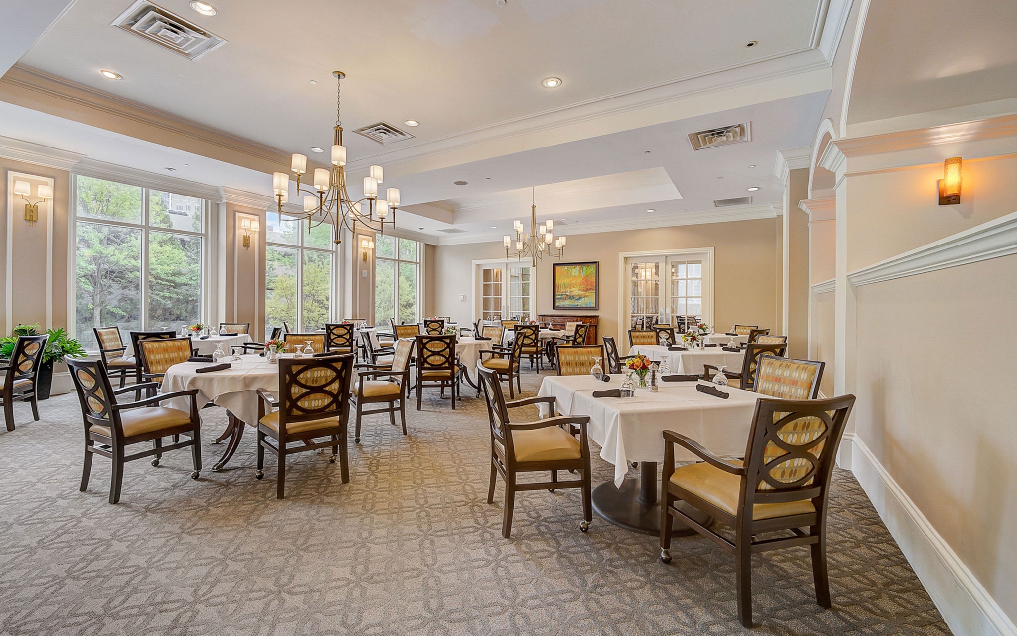 The Piedmont at Buckhead, Atlanta, GA 6