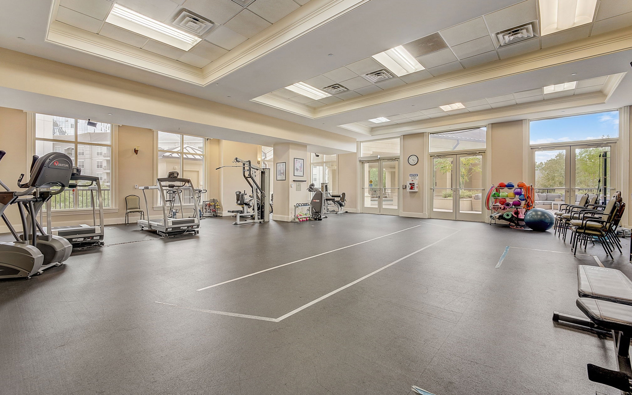 The Piedmont at Buckhead, Atlanta, GA 7