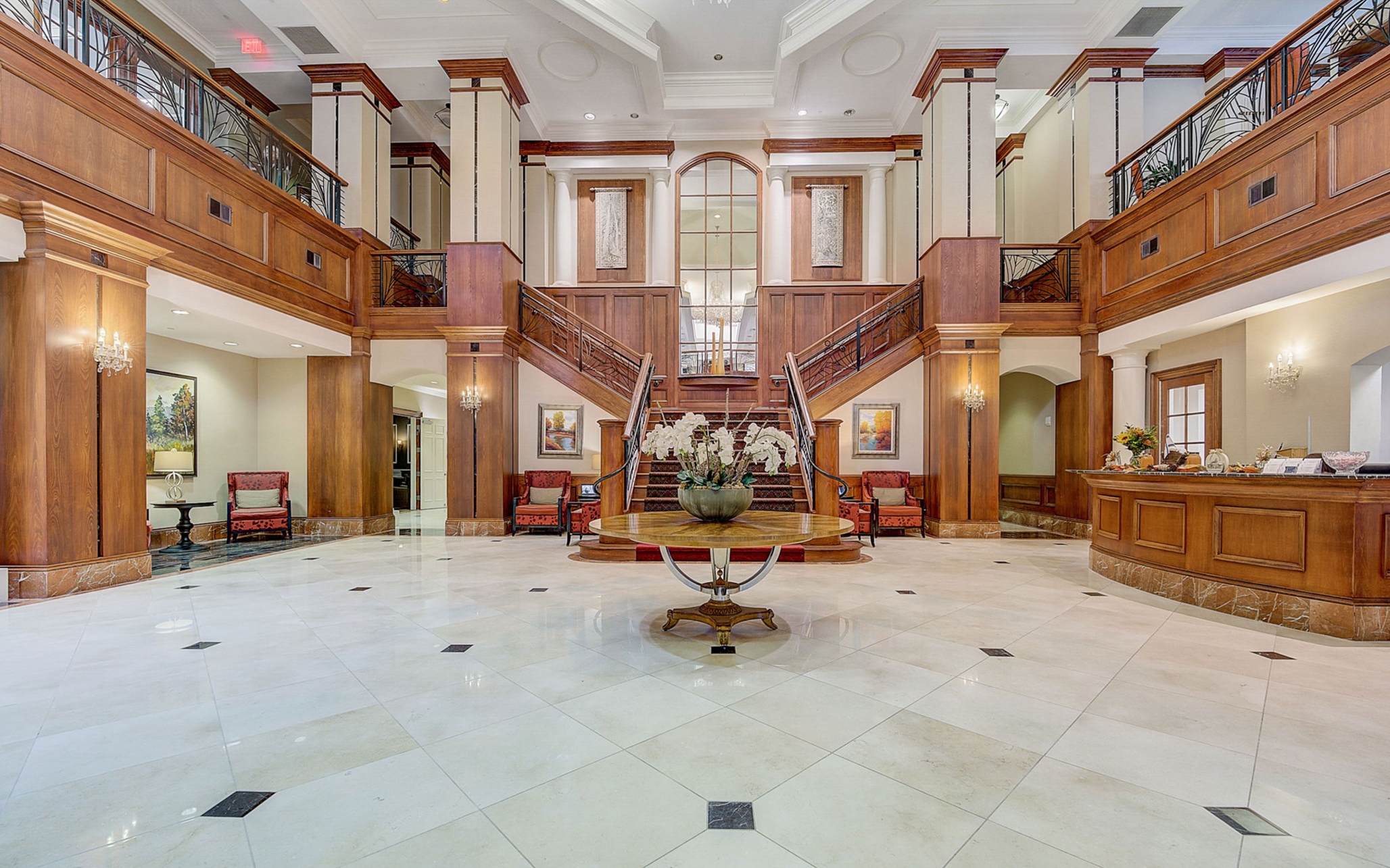 The Piedmont at Buckhead, Atlanta, GA 9