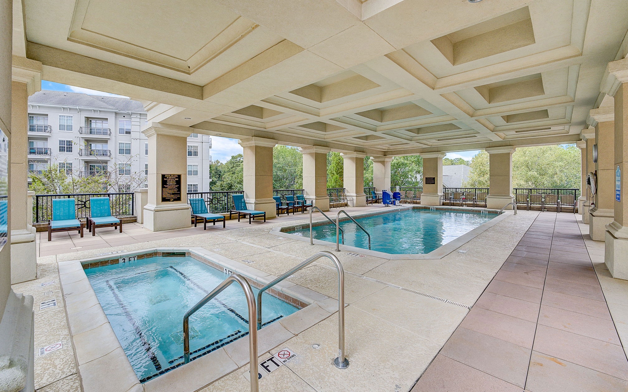 The Piedmont at Buckhead, Atlanta, GA 5