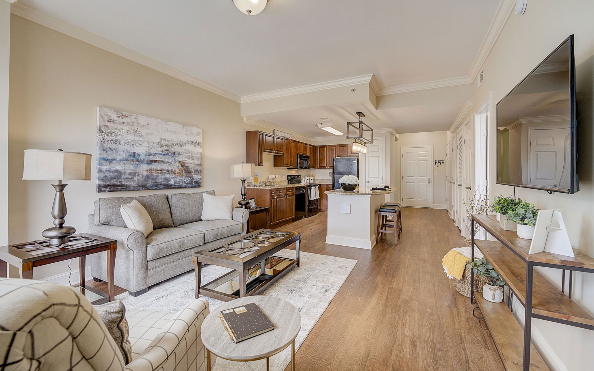 The Piedmont at Buckhead, Atlanta, GA 3