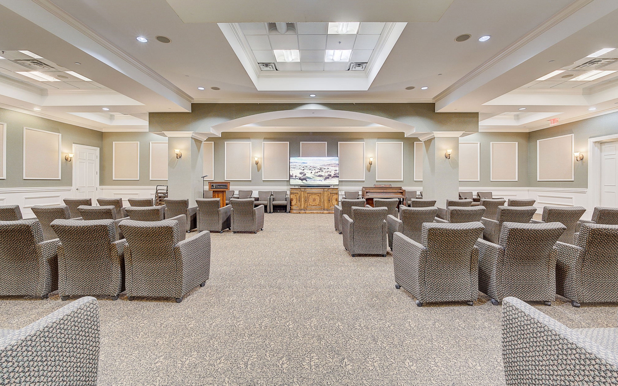 The Piedmont at Buckhead, Atlanta, GA 11