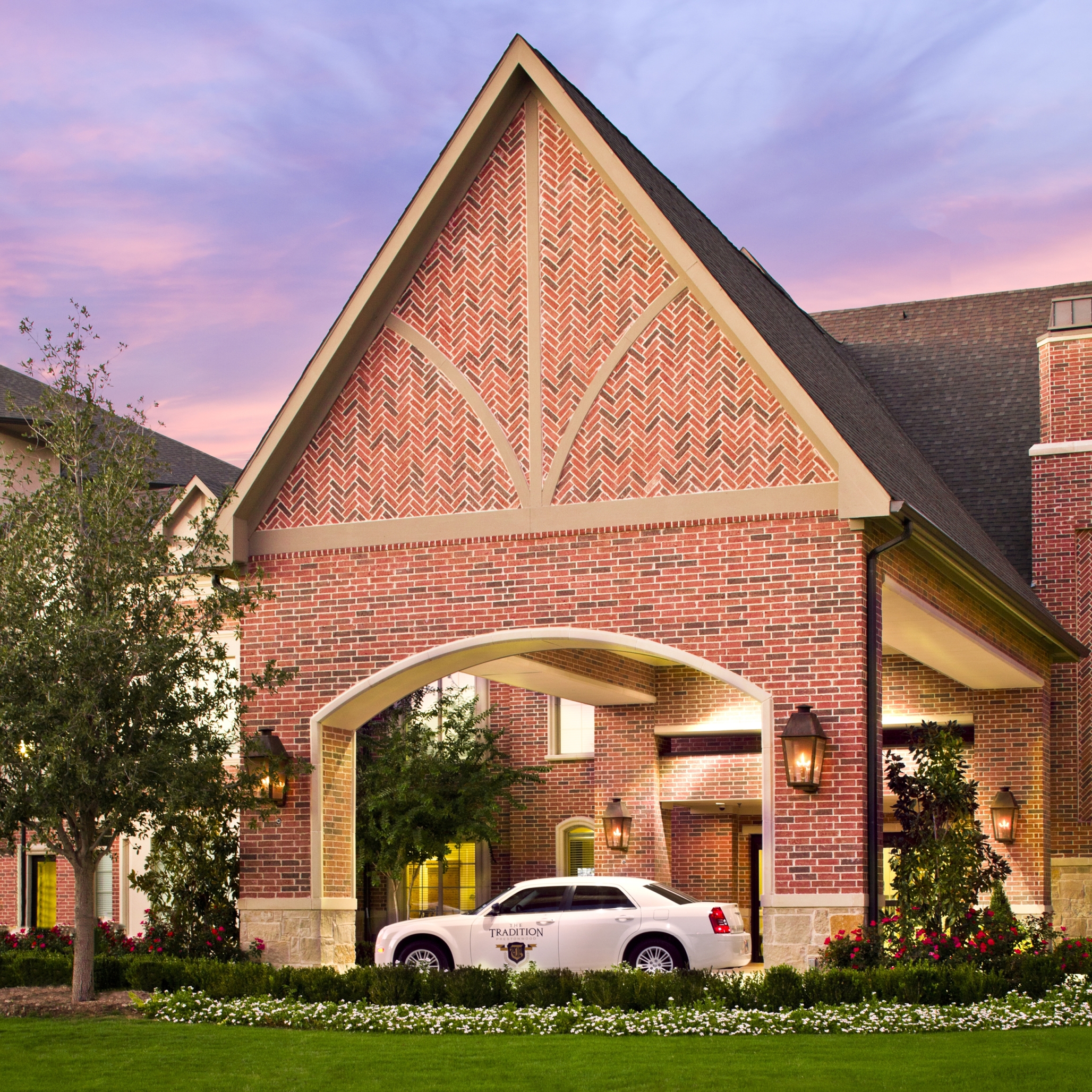 The Tradition-Prestonwood, Dallas, TX 3