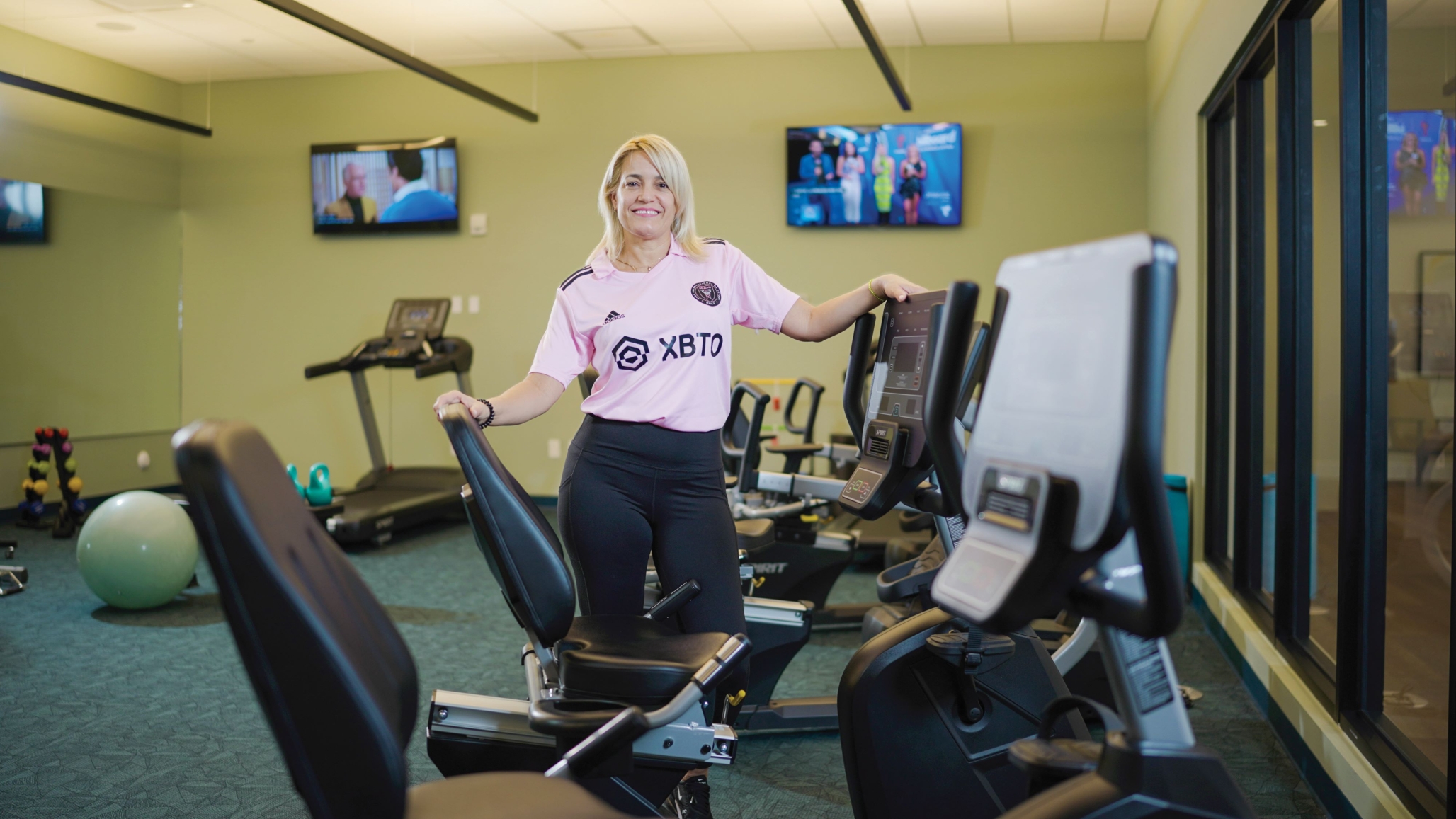 The Contemporary, Miami, FL 12