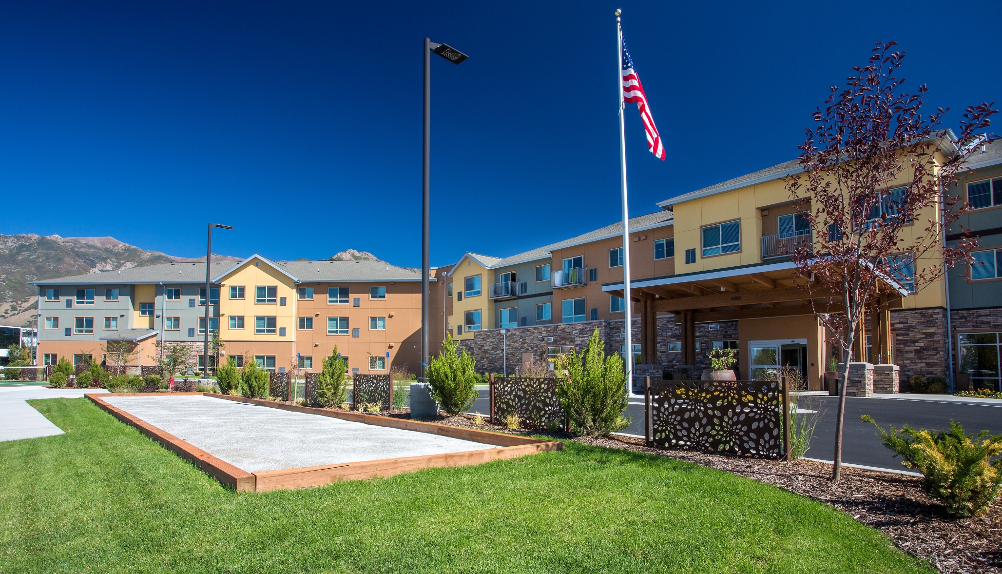 Treeo – South Ogden, South Ogden, UT 8