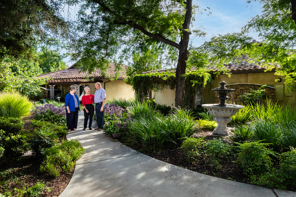 The Terraces at San Joaquin Gardens, Fresno, CA 2