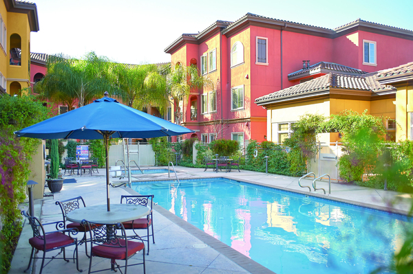 The Terraces at San Joaquin Gardens, Fresno, CA 3