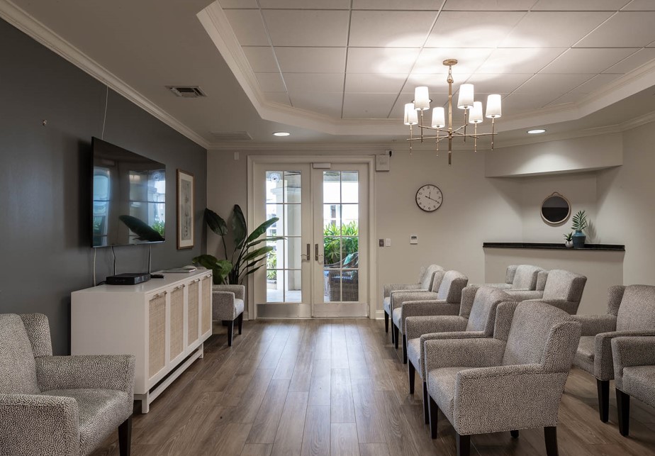 The Estate at Hyde Park, Tampa, FL 12