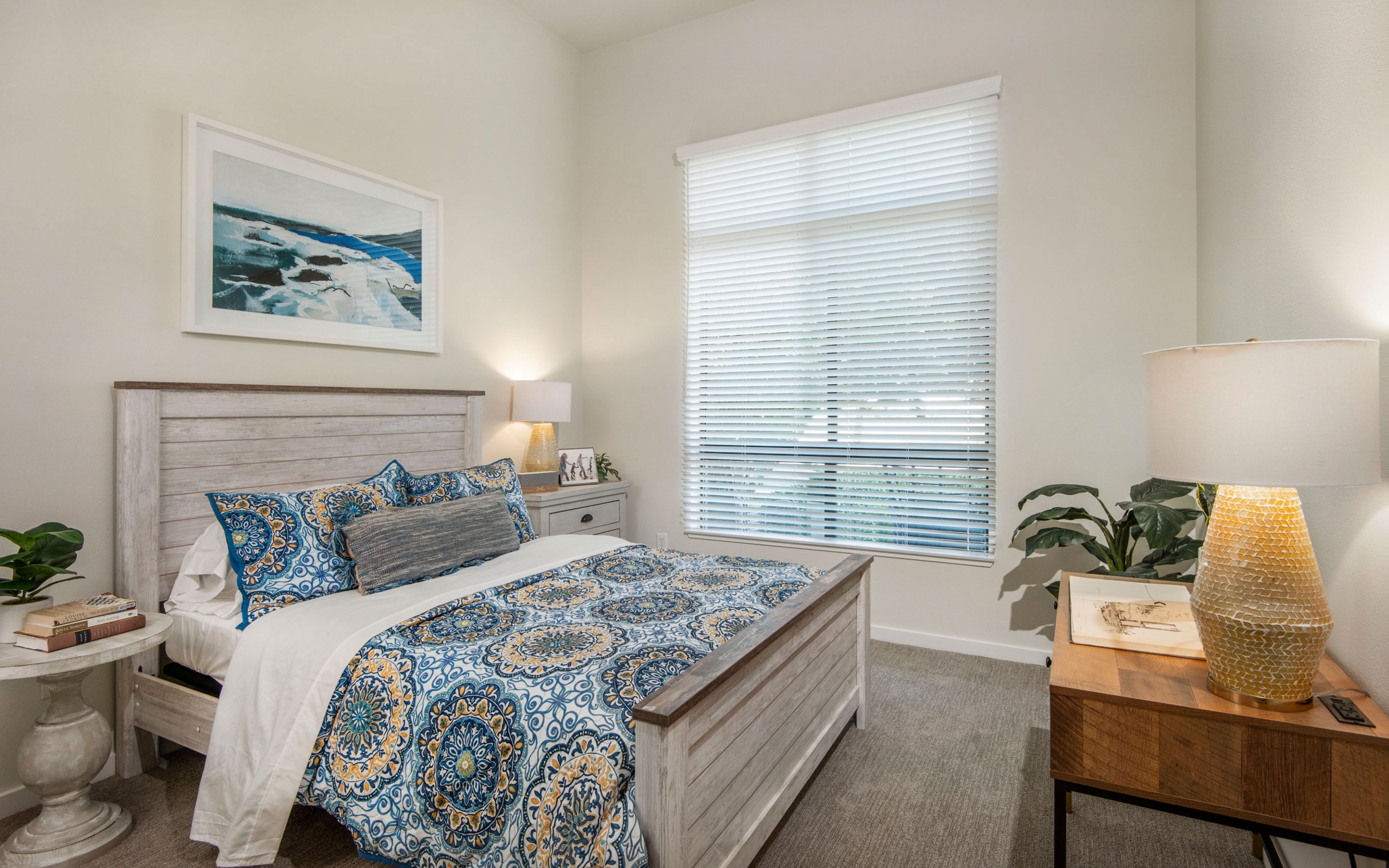 The Village at NorthRidge, Los Angeles, CA 6