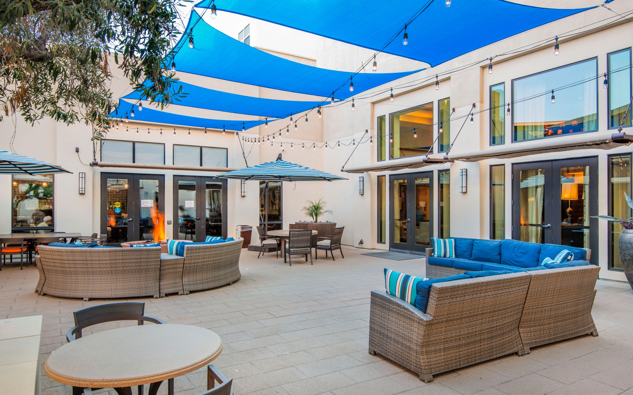 The Village at NorthRidge, Los Angeles, CA 4