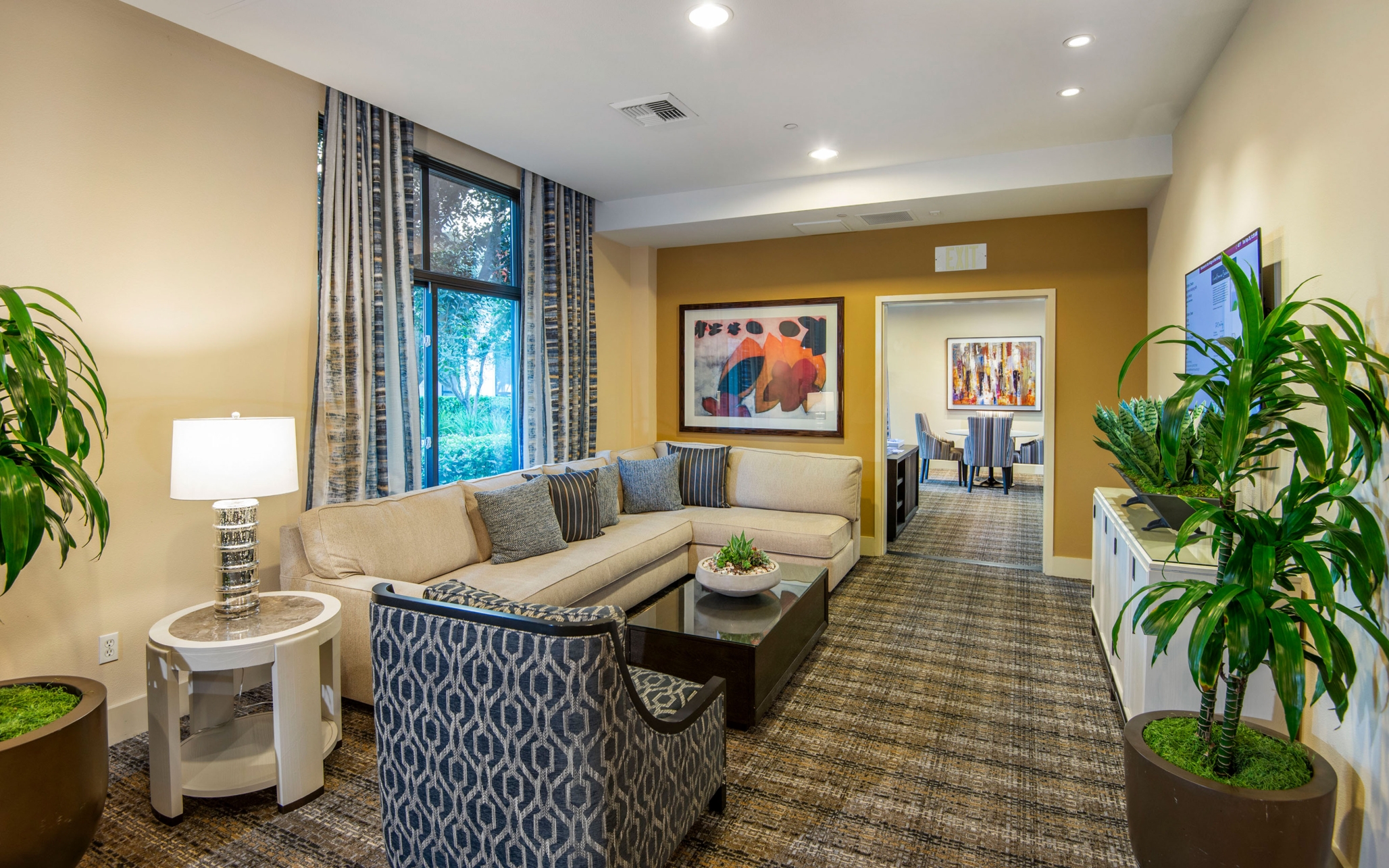 The Village at NorthRidge, Los Angeles, CA 9