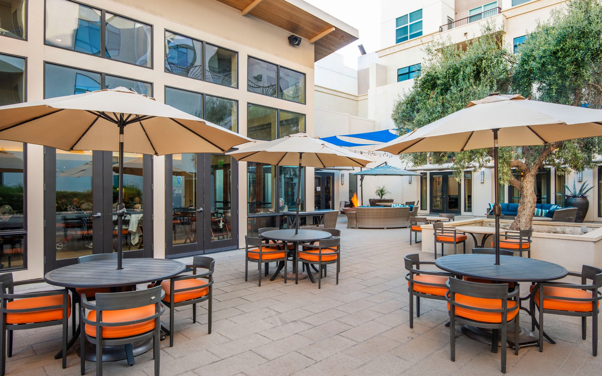 The Village at NorthRidge, Los Angeles, CA 5