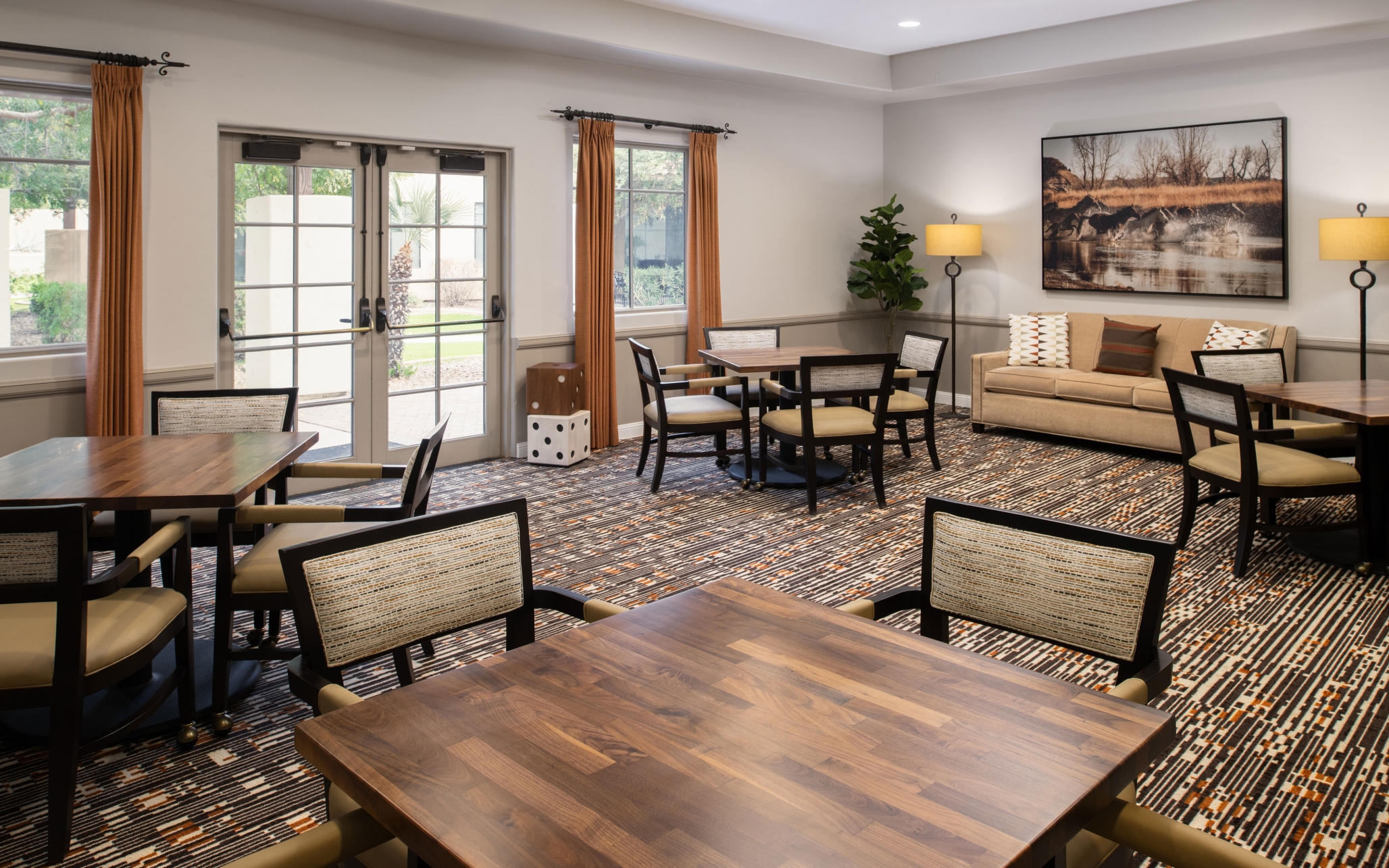 The Village at Ocotillo, Chandler, AZ 10