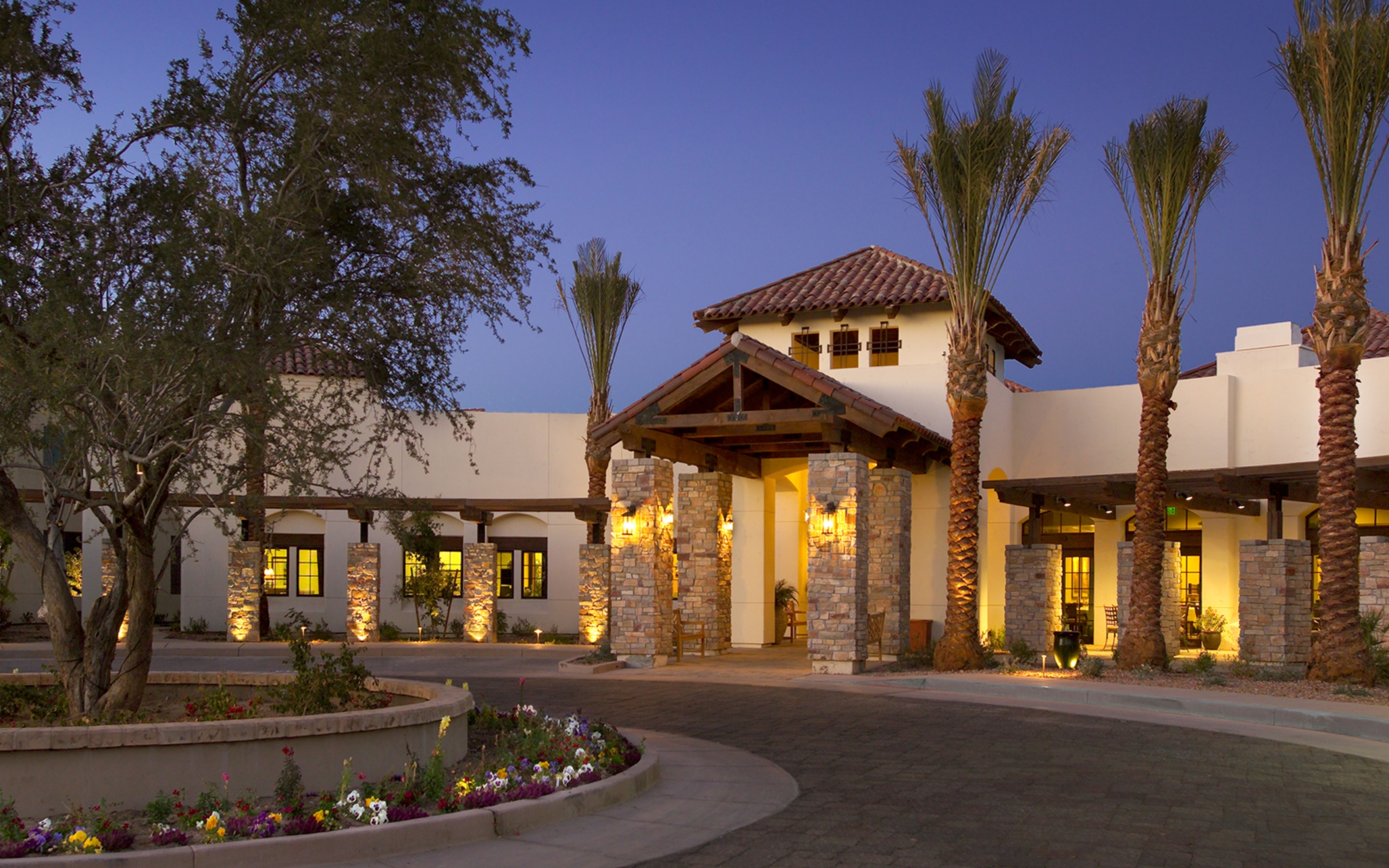 The Village at Ocotillo, Chandler, AZ