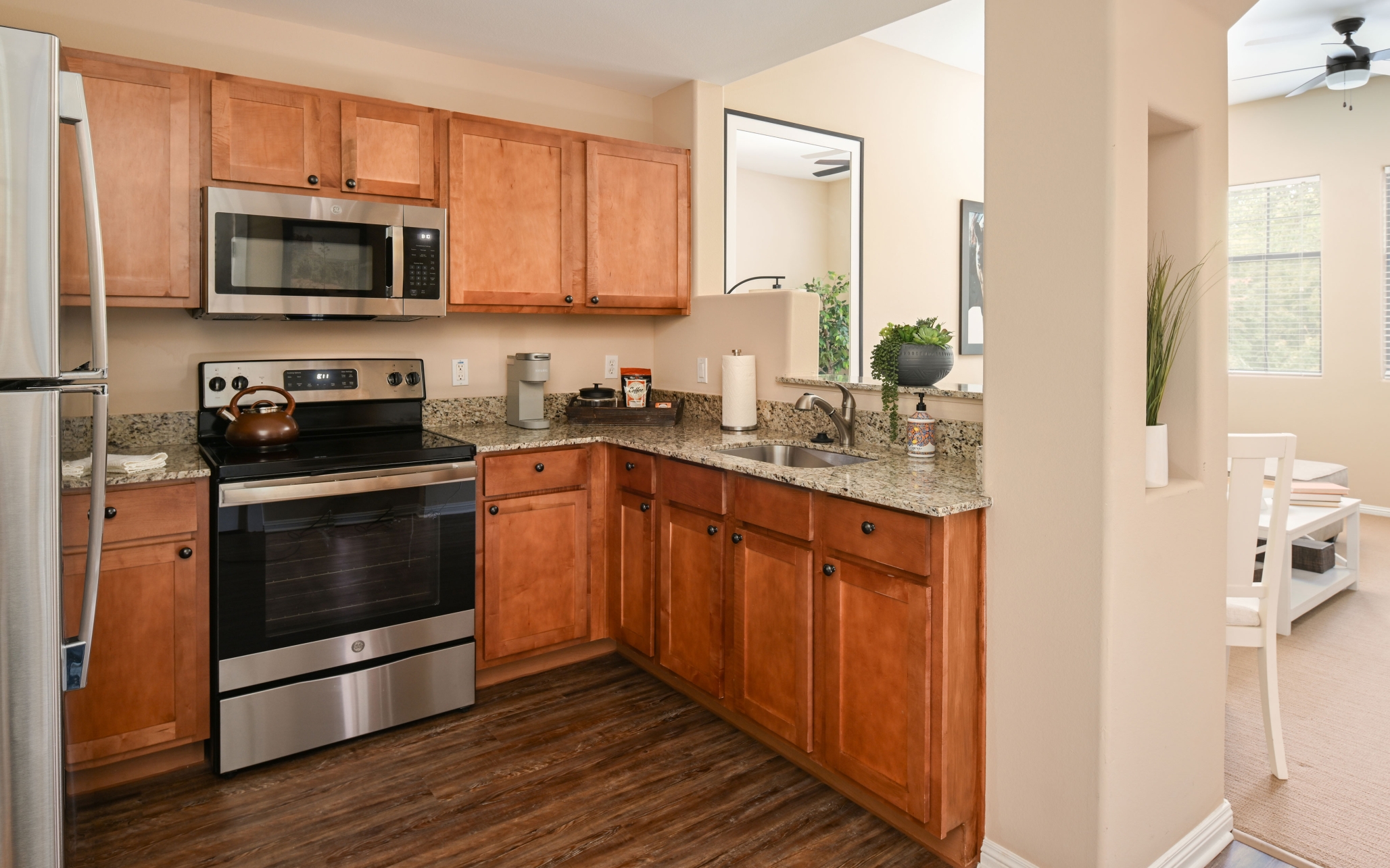 The Village at Ocotillo, Chandler, AZ 8