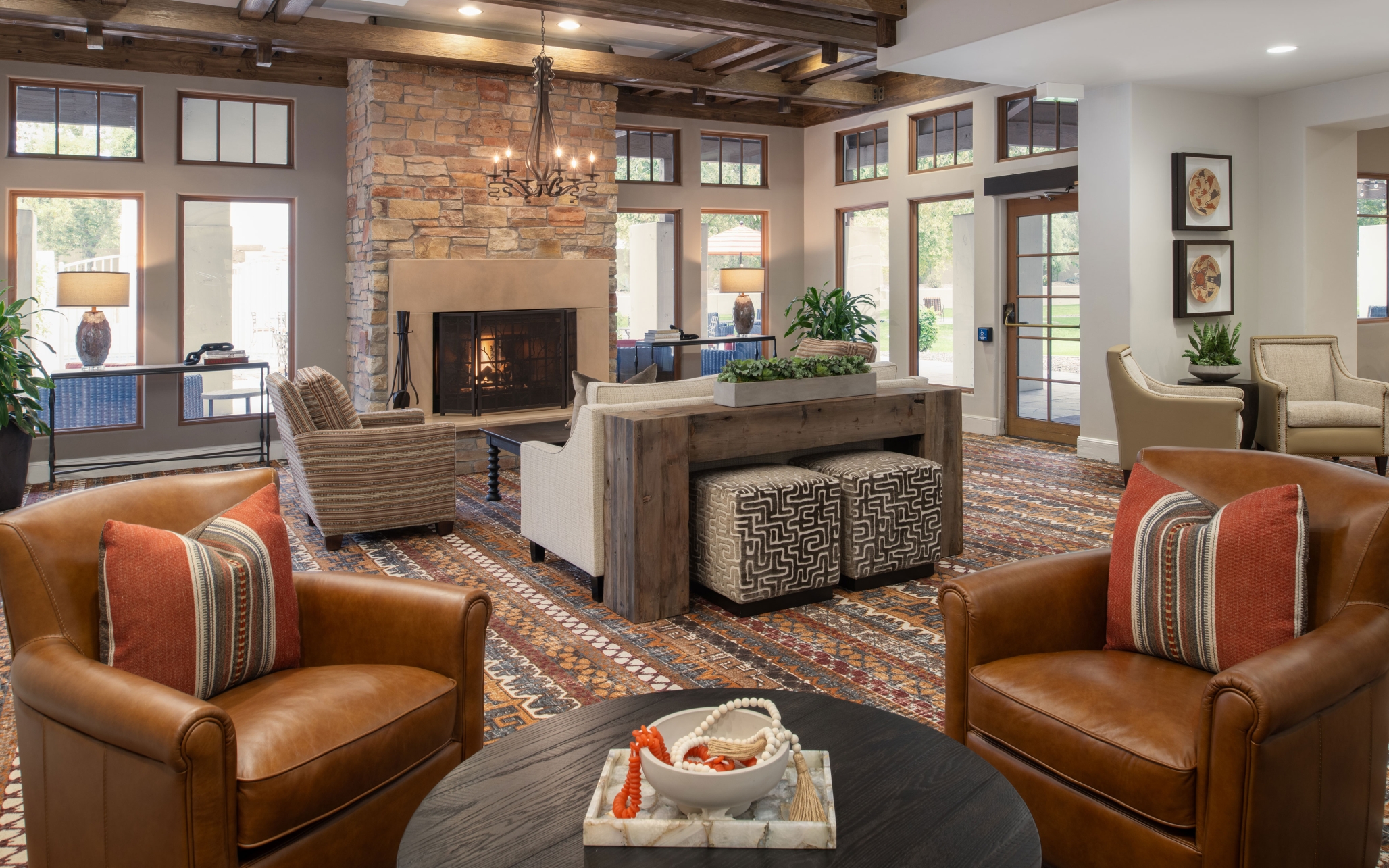 The Village at Ocotillo, Chandler, AZ 5