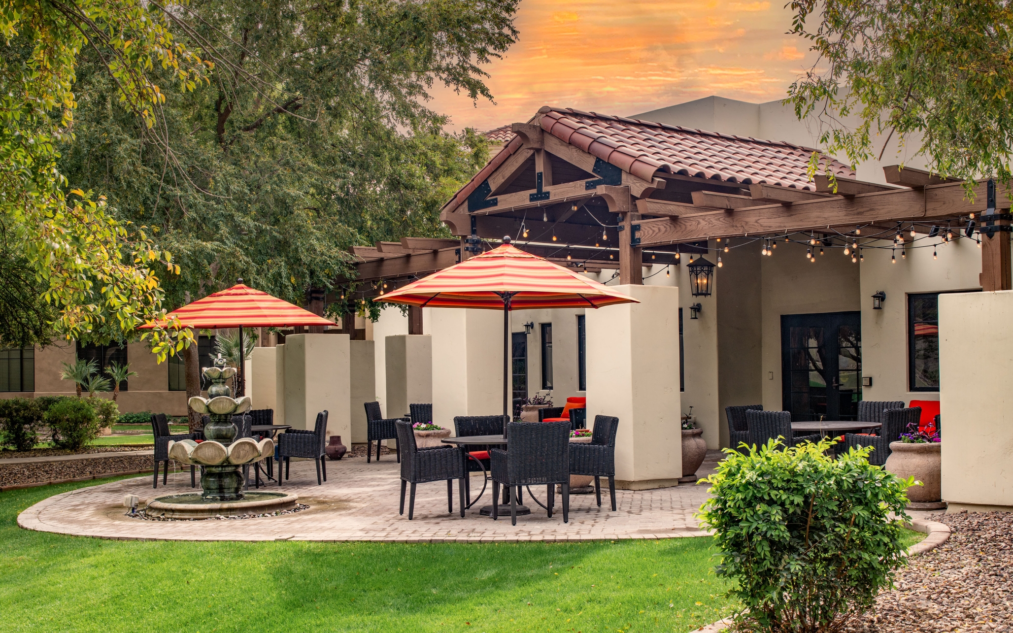 The Village at Ocotillo, Chandler, AZ 9