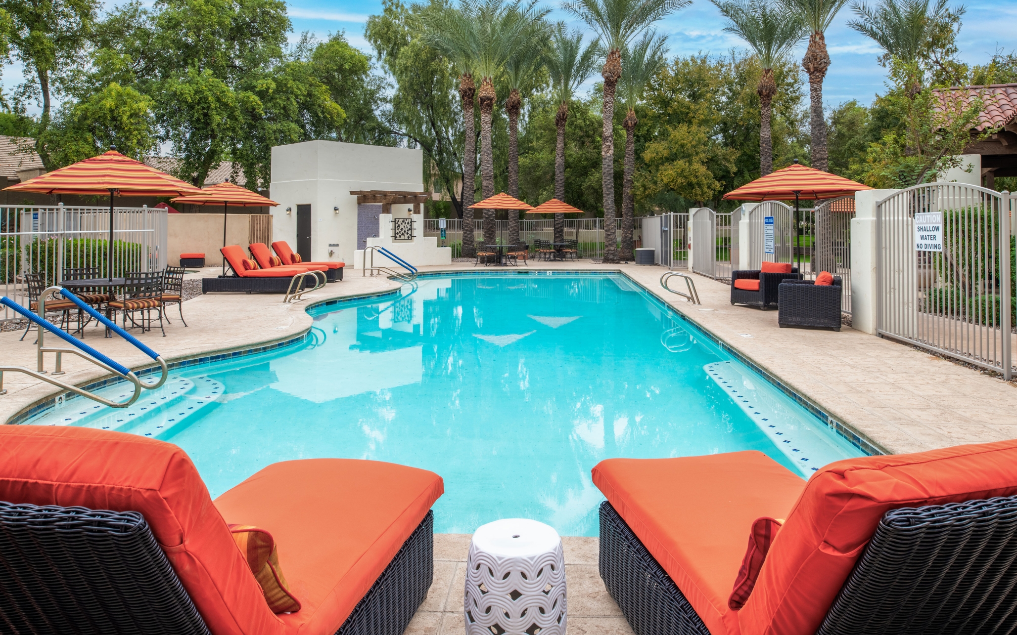 The Village at Ocotillo, Chandler, AZ 2