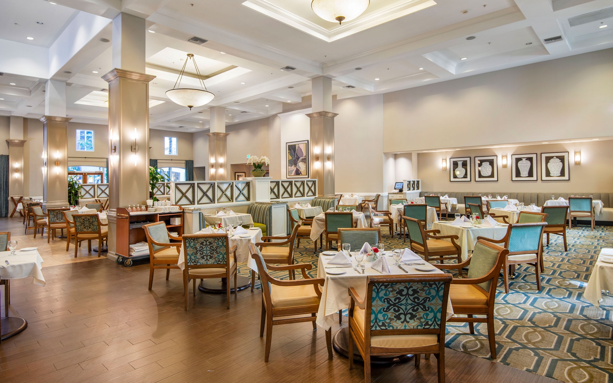 The Village at Sherman Oaks, Los Angeles, CA 3