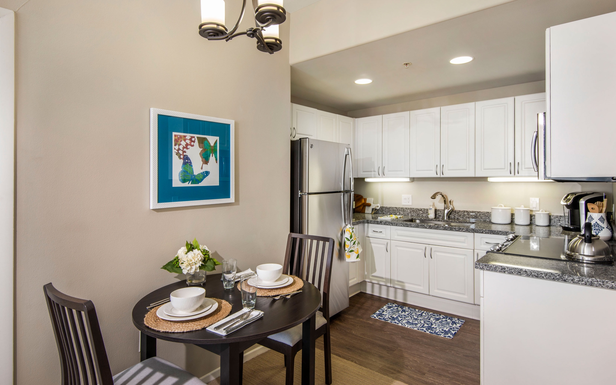 The Village at Sherman Oaks, Los Angeles, CA 4