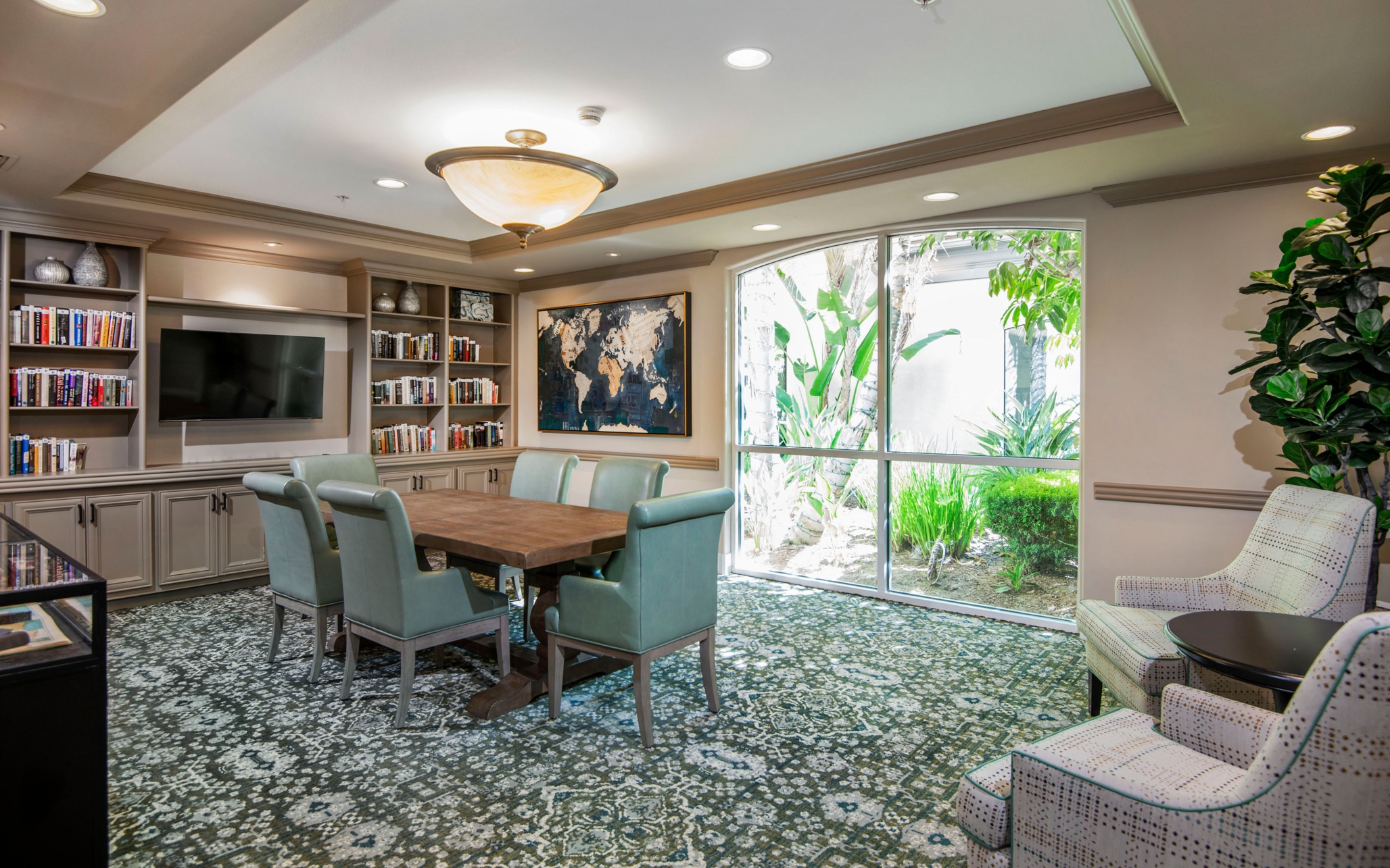 The Village at Sherman Oaks, Los Angeles, CA 8