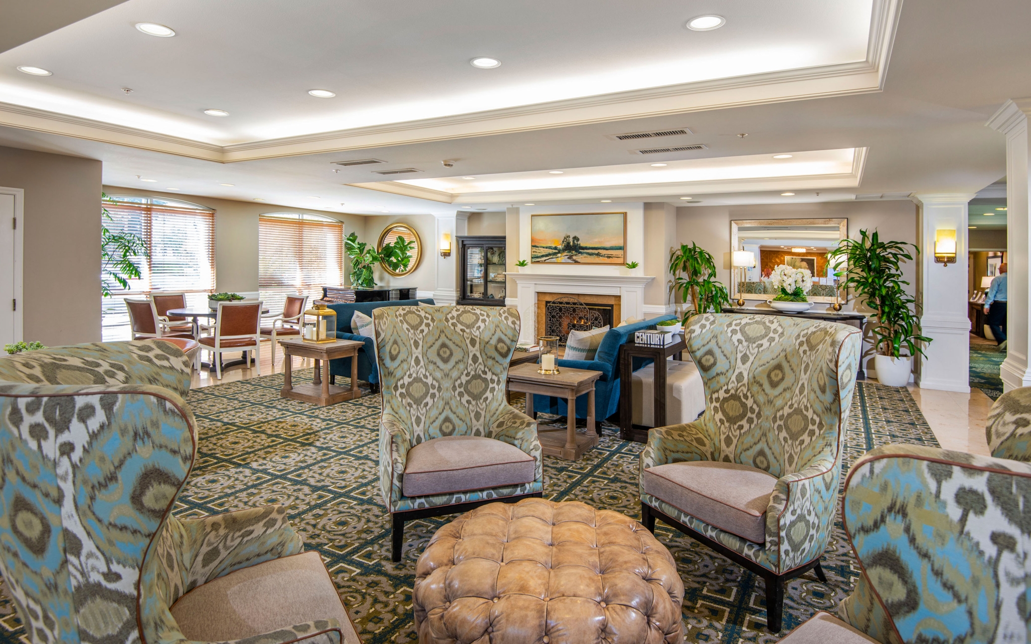 The Village at Sherman Oaks, Los Angeles, CA 7