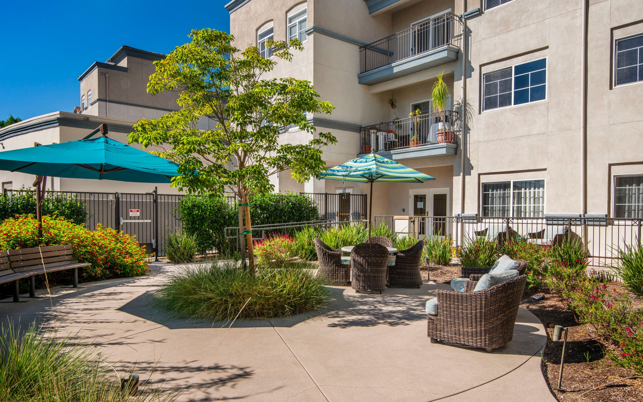 The Village at Sherman Oaks, Los Angeles, CA 6