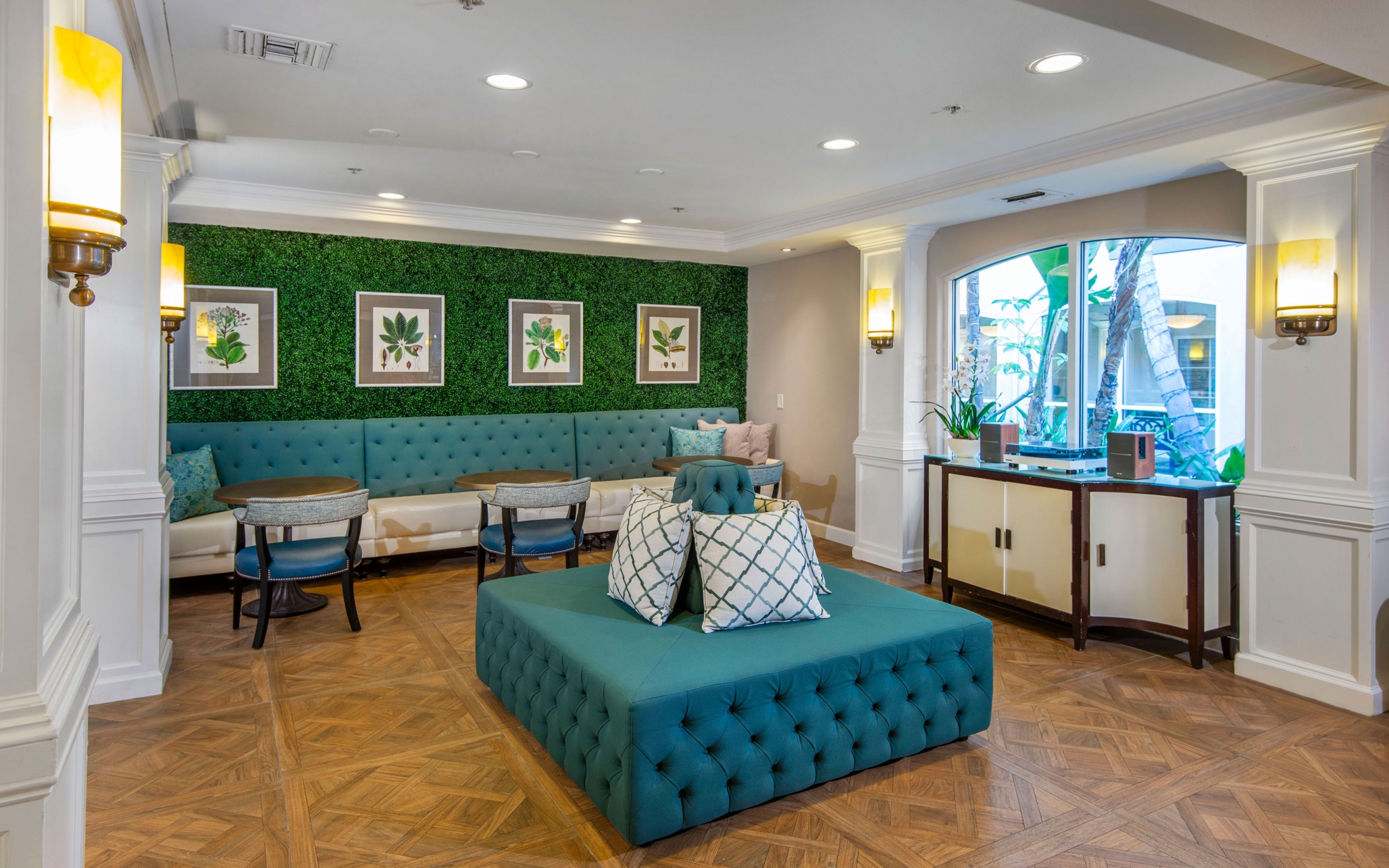 The Village at Sherman Oaks, Los Angeles, CA 9