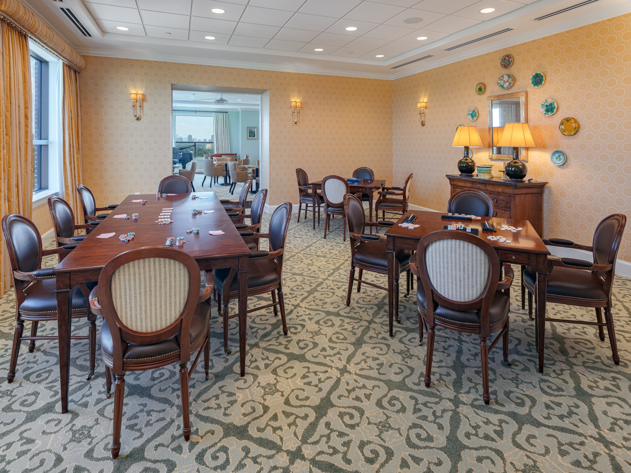 The Tradition-Woodway, Houston, TX 10