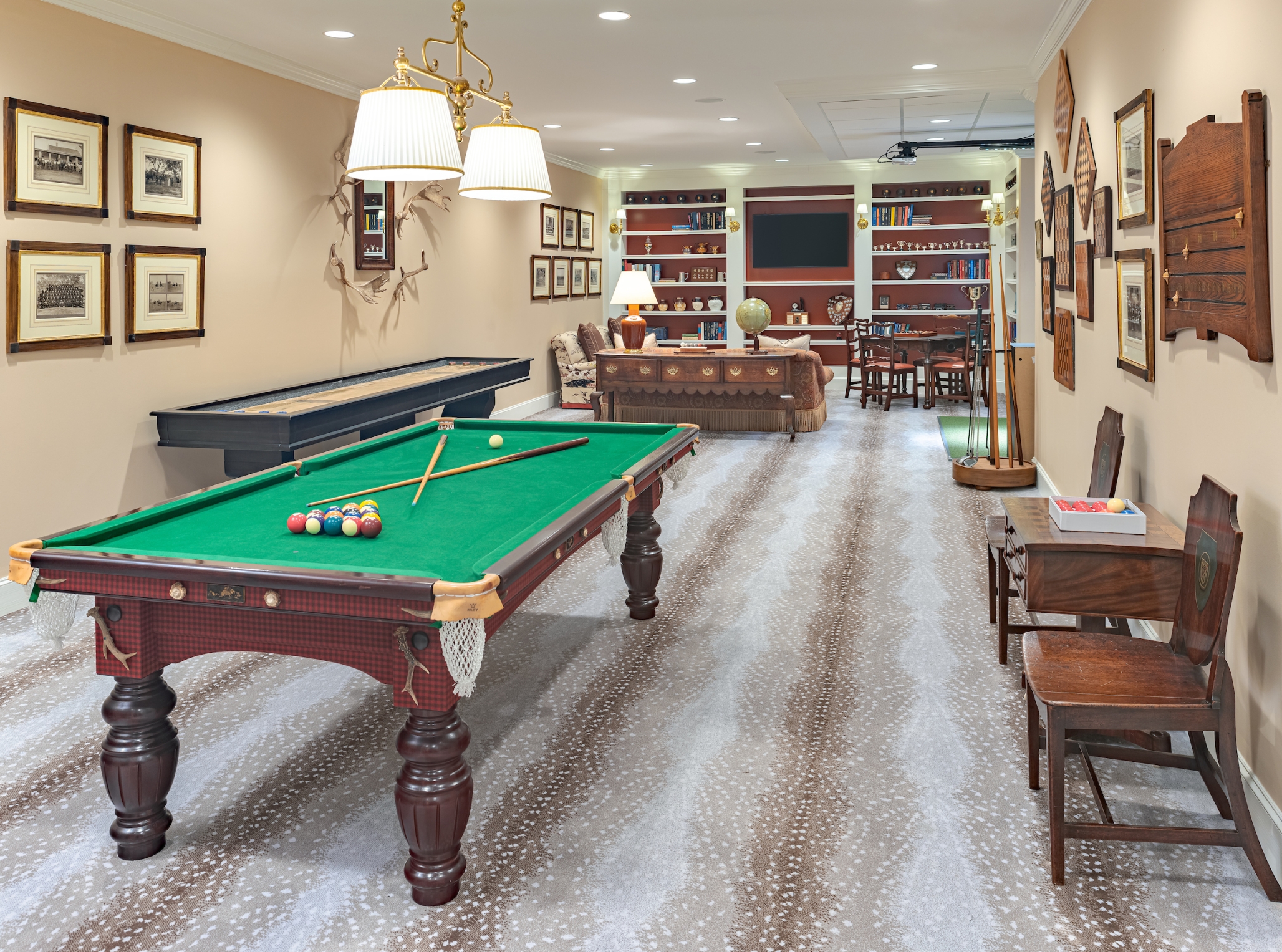 The Tradition-Woodway, Houston, TX 2