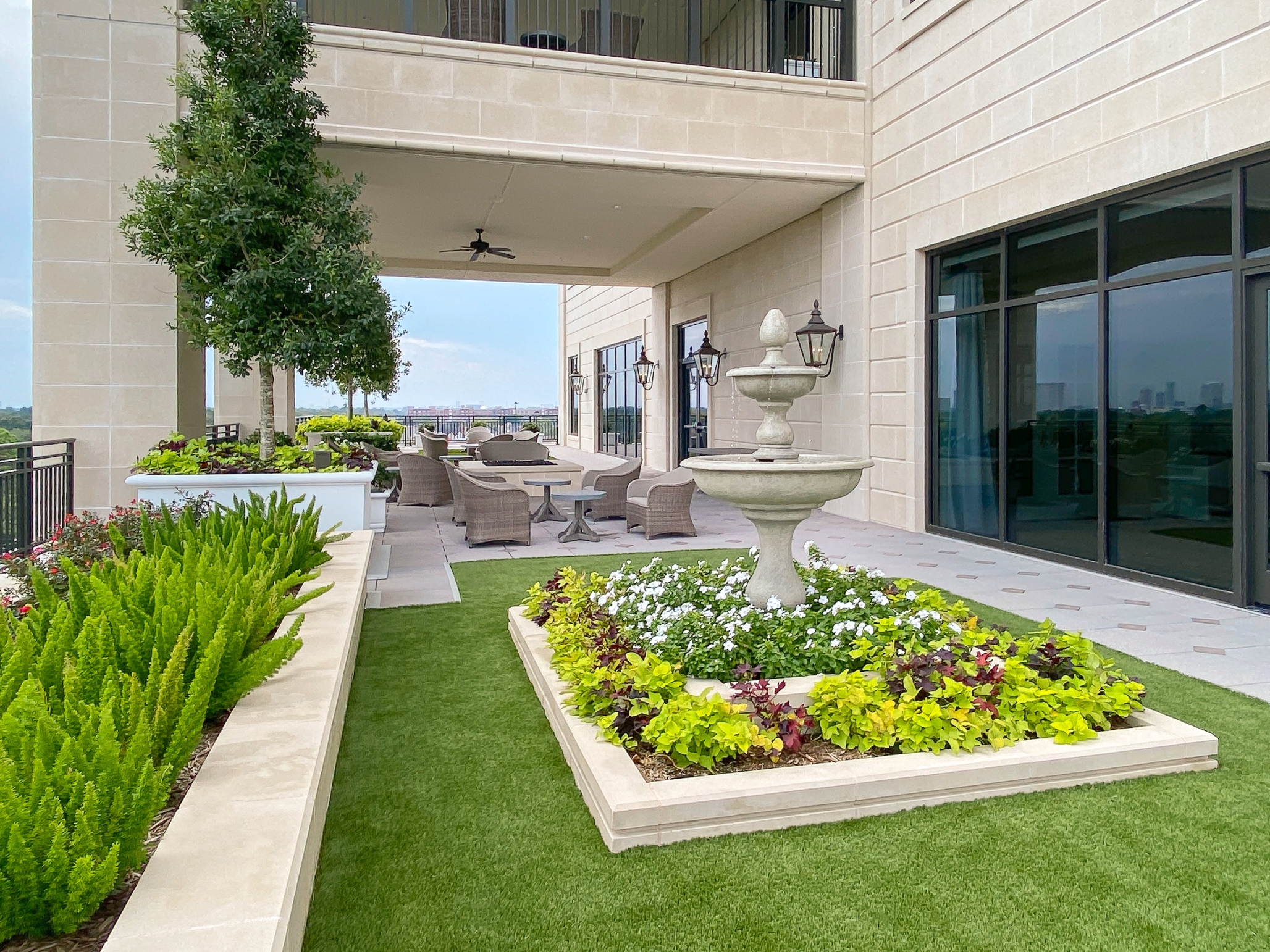 The Tradition-Woodway, Houston, TX 8