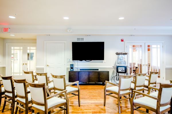 Arbor Terrace Teaneck, Teaneck, NJ 3