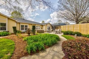 TerraBella Asheboro, Asheboro, NC 28