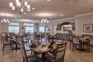 TerraBella Southern Pines, Southern Pines, NC 13