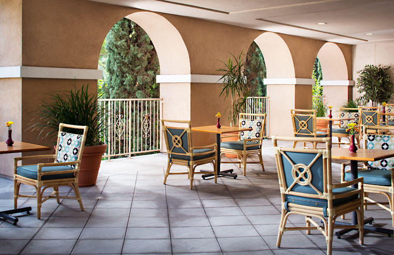 Belmont Village Senior Living Hollywood Heights, Los Angeles, CA 9