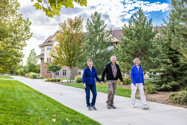 The Terraces of Boise, Boise, ID 4