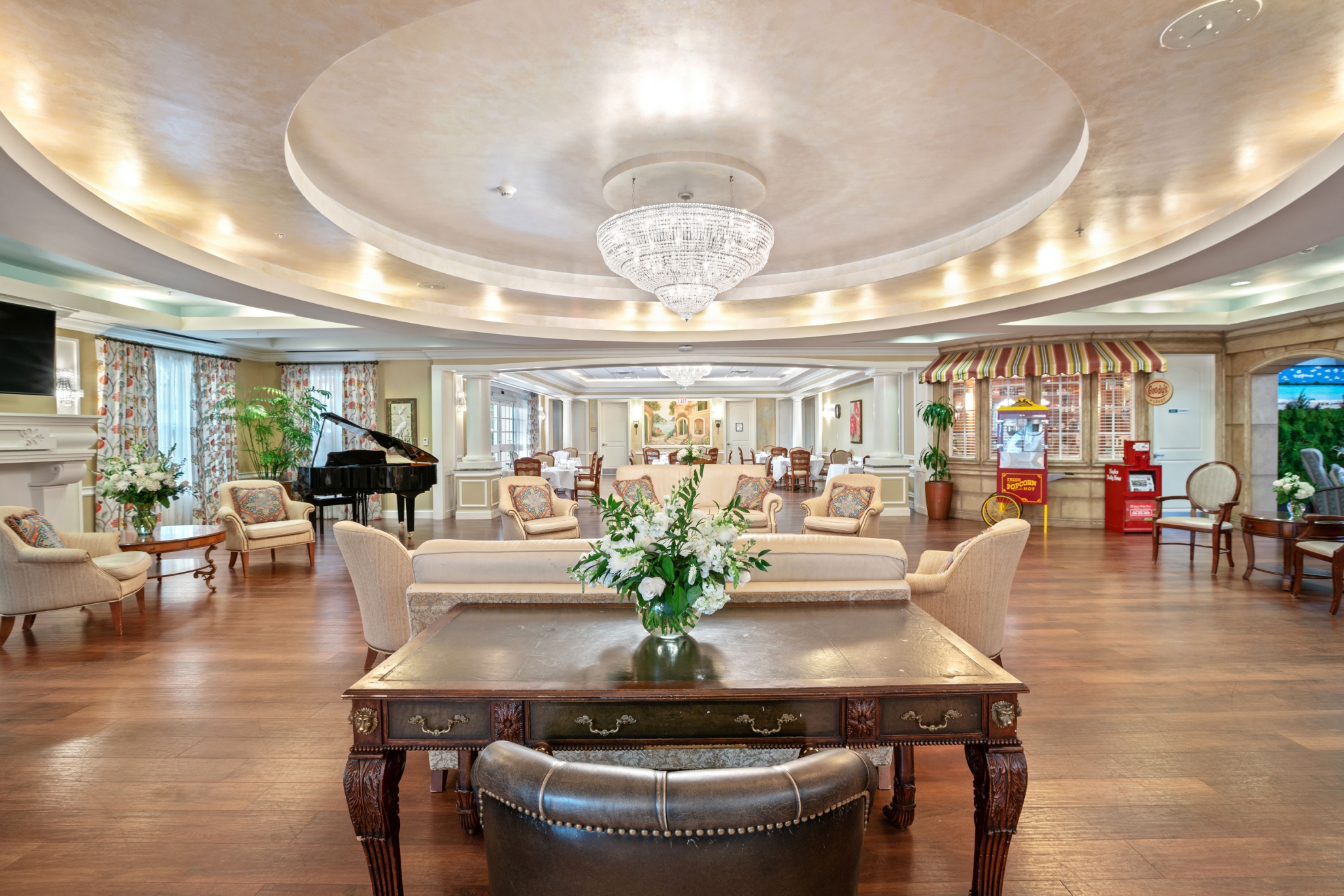 Terracina Senior Living, Naples, FL 11