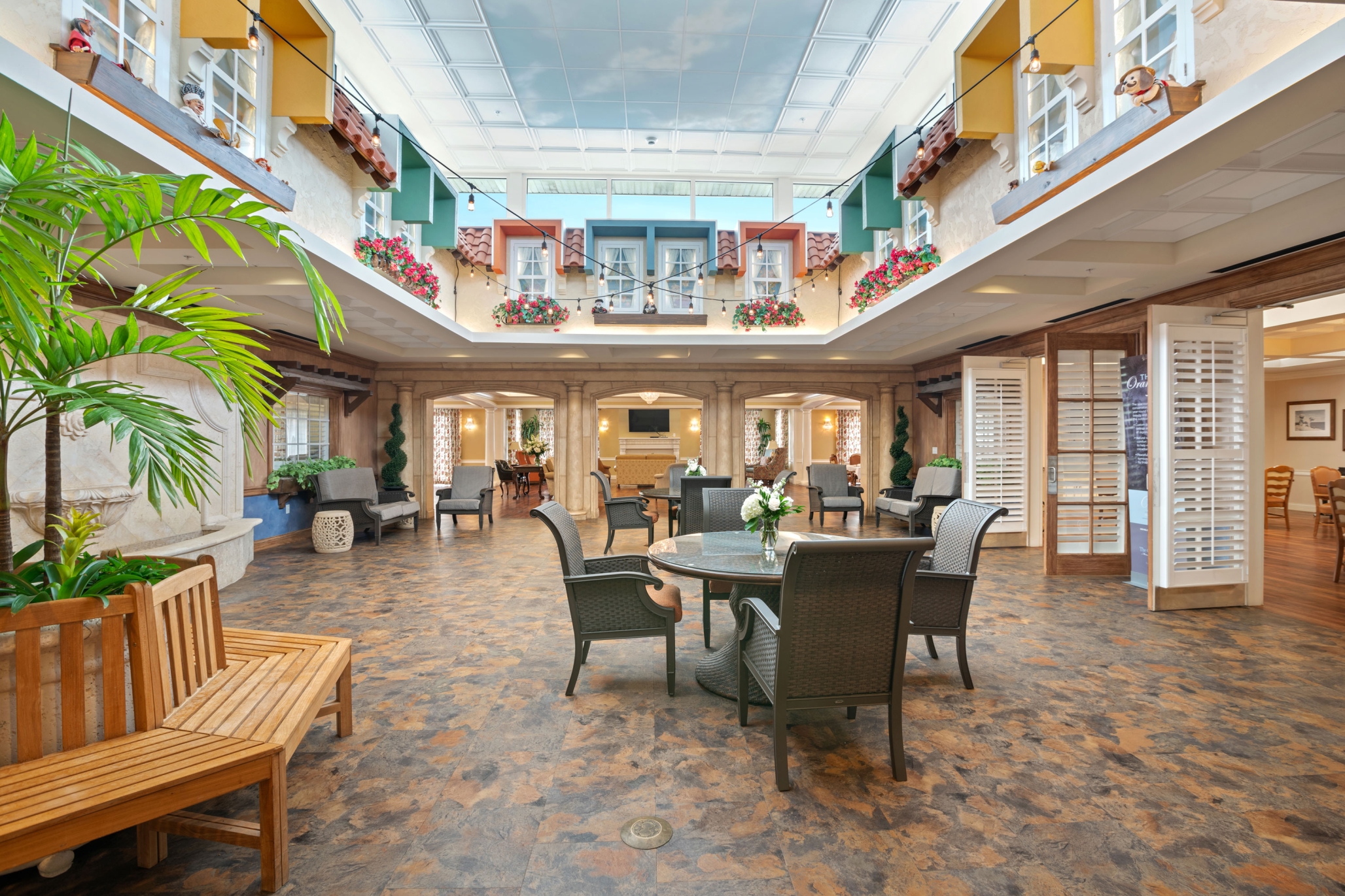 Terracina Senior Living, Naples, FL 15