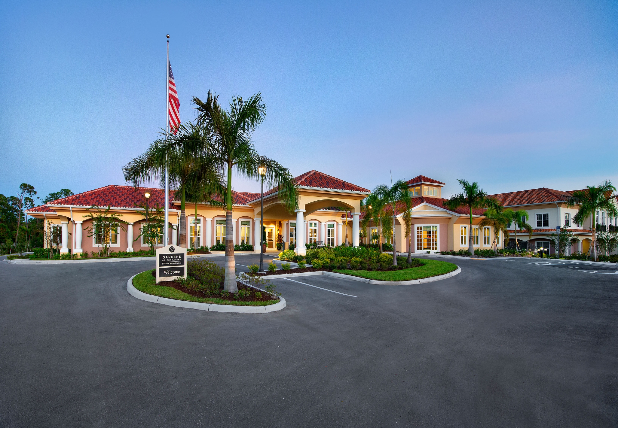 Terracina Senior Living, Naples, FL 17