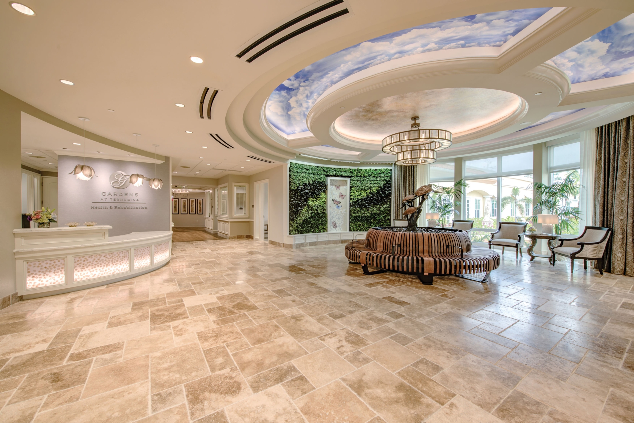 Terracina Senior Living, Naples, FL 18