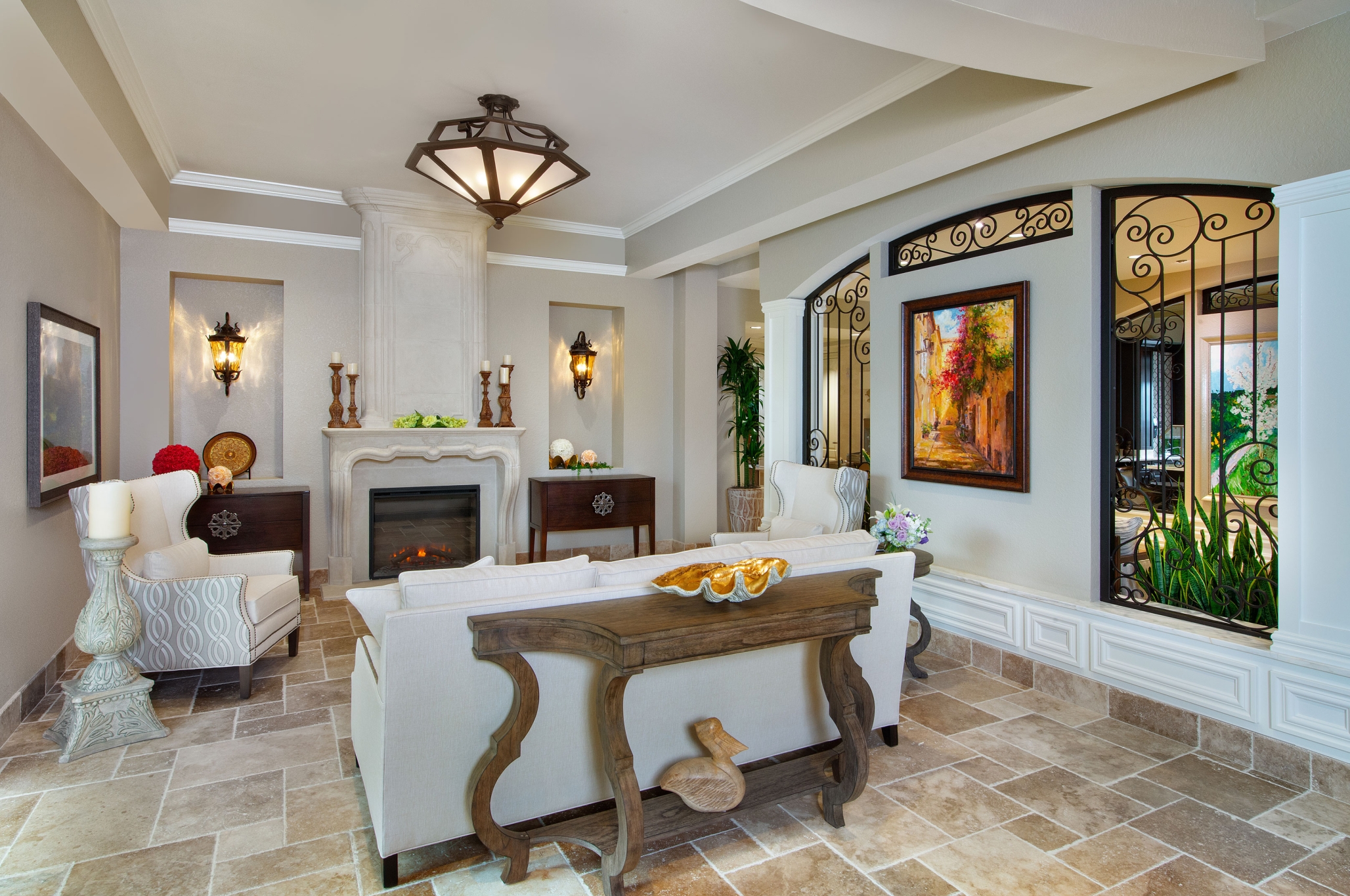 Terracina Senior Living, Naples, FL 20