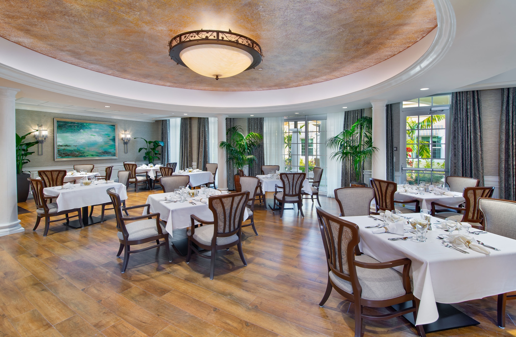 Terracina Senior Living, Naples, FL 22