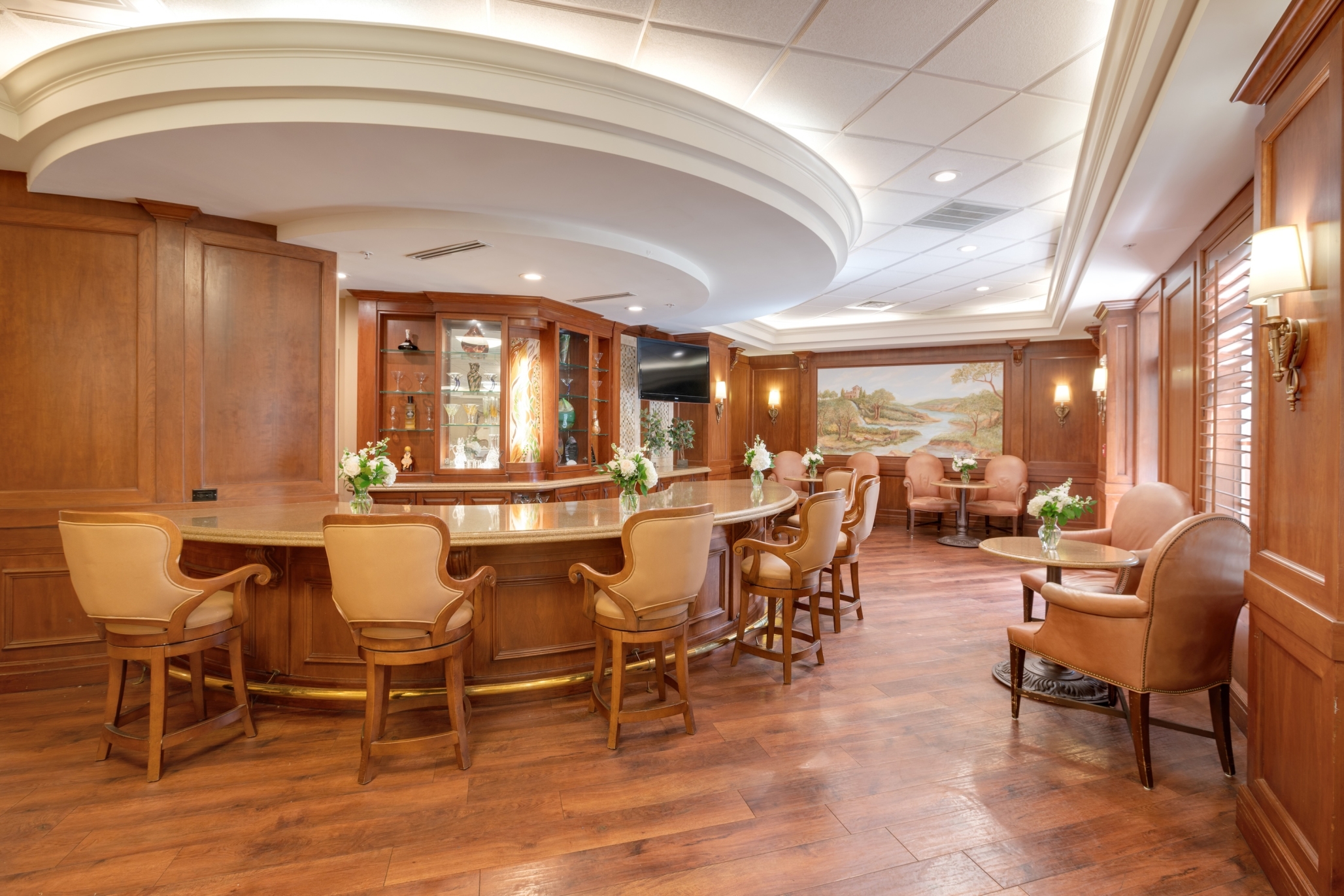 Terracina Senior Living, Naples, FL 4