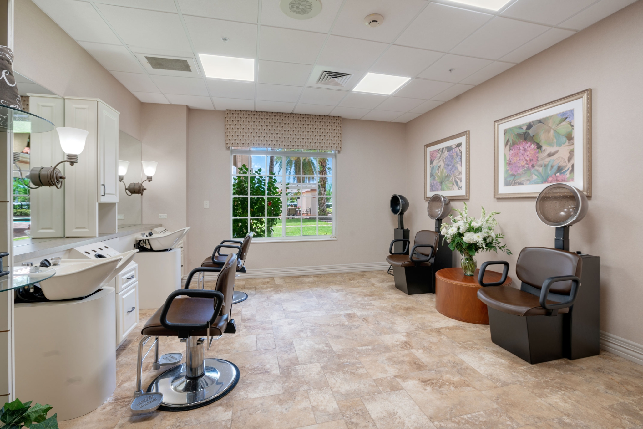 Terracina Senior Living, Naples, FL 5