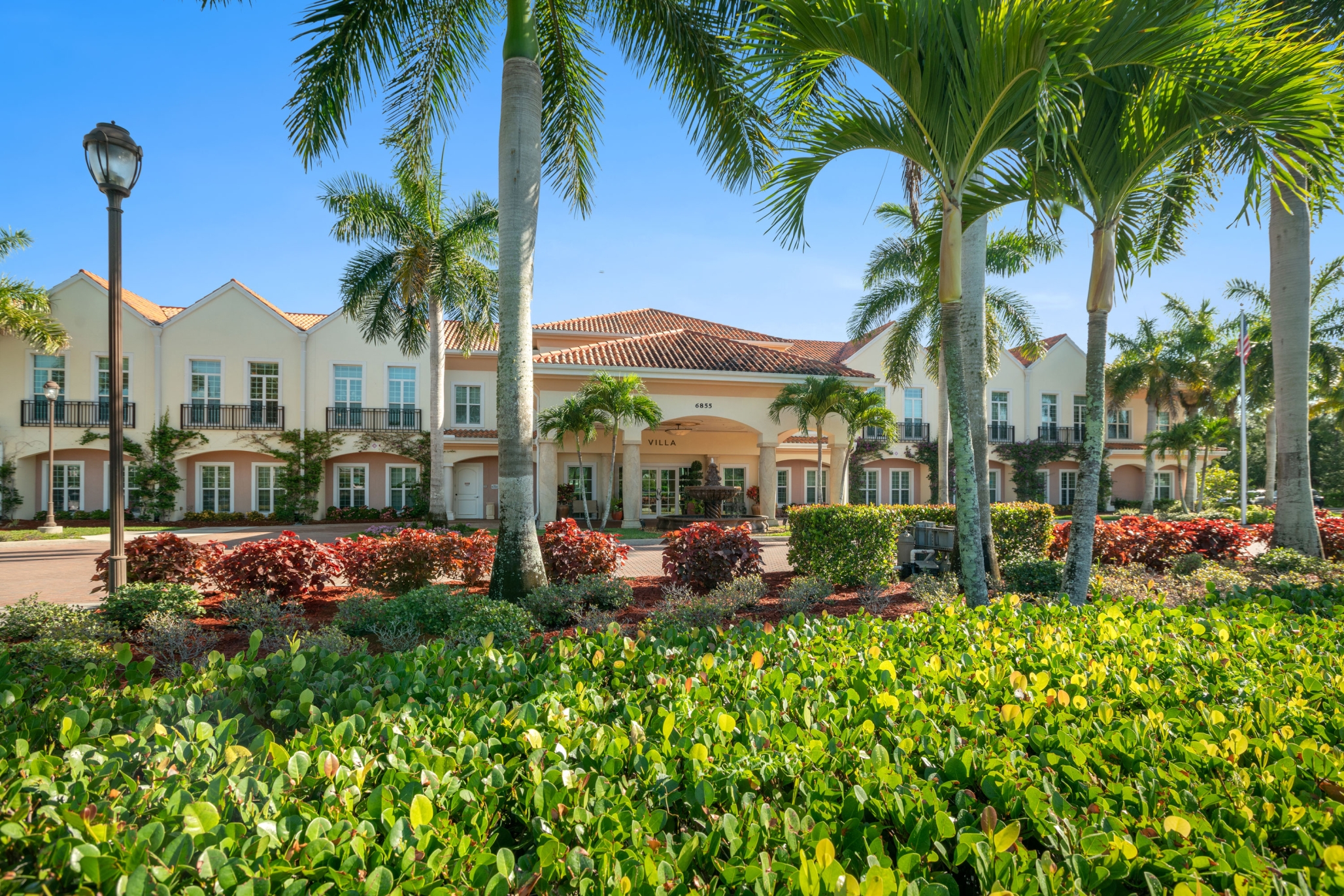 Terracina Senior Living, Naples, FL 9
