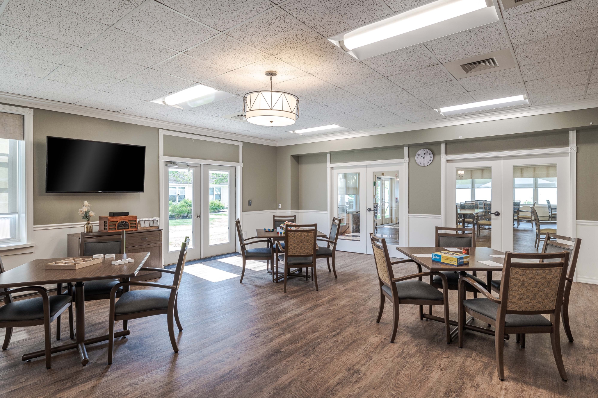 The Arbors at Shelburne, Shelburne, VT 3