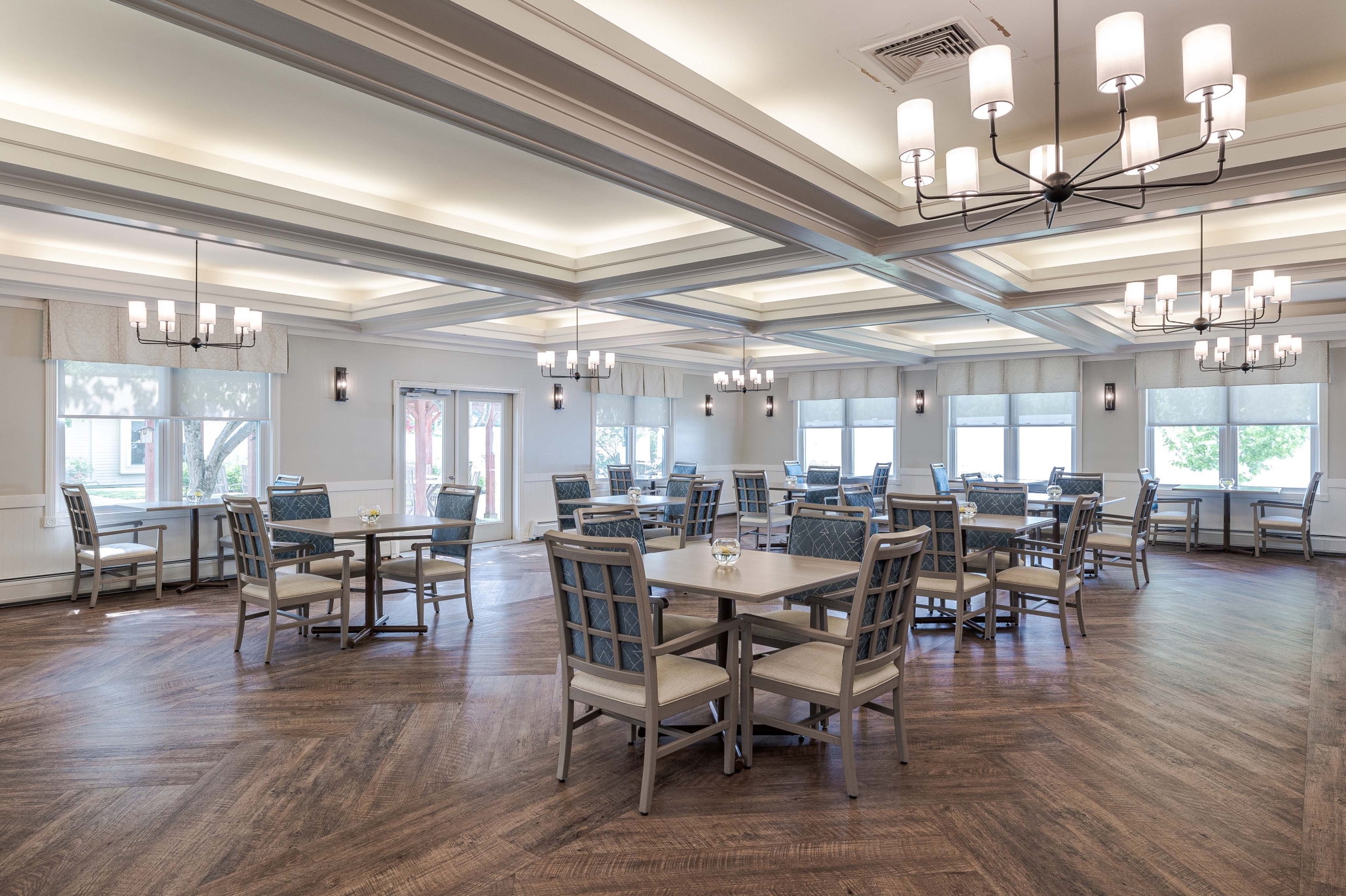 The Arbors at Shelburne, Shelburne, VT 4