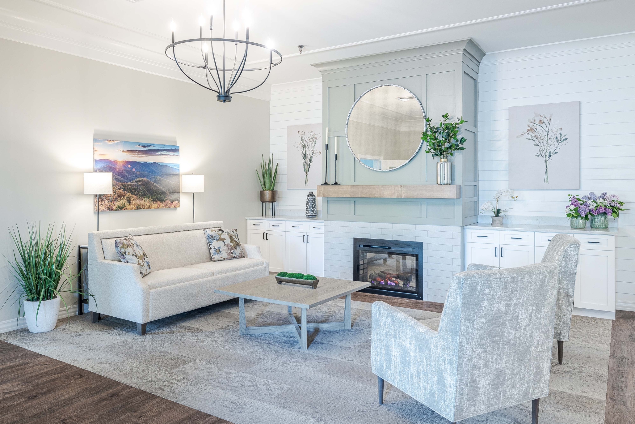 The Arbors at Shelburne, Shelburne, VT 5