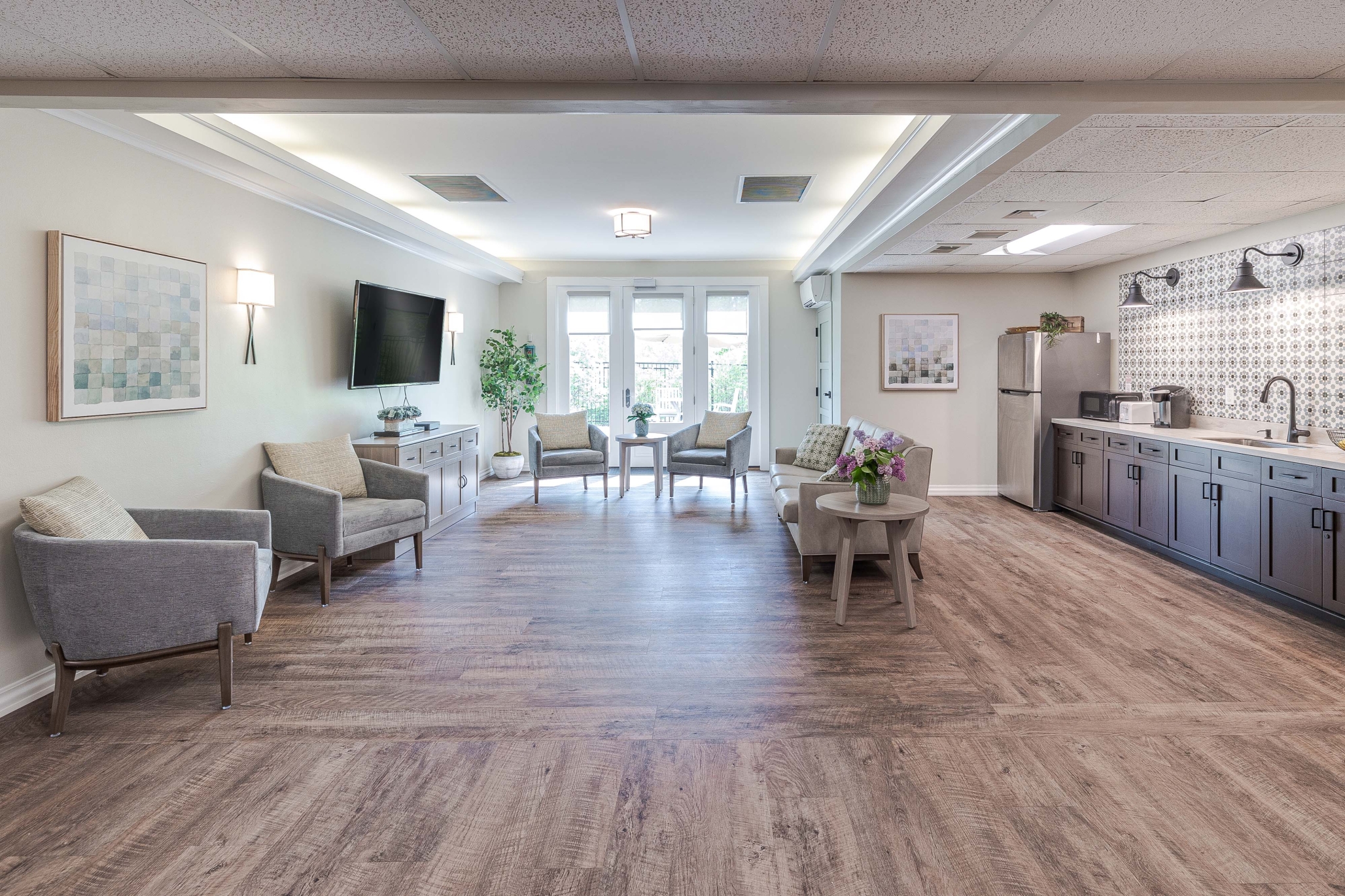 The Arbors at Shelburne, Shelburne, VT 7