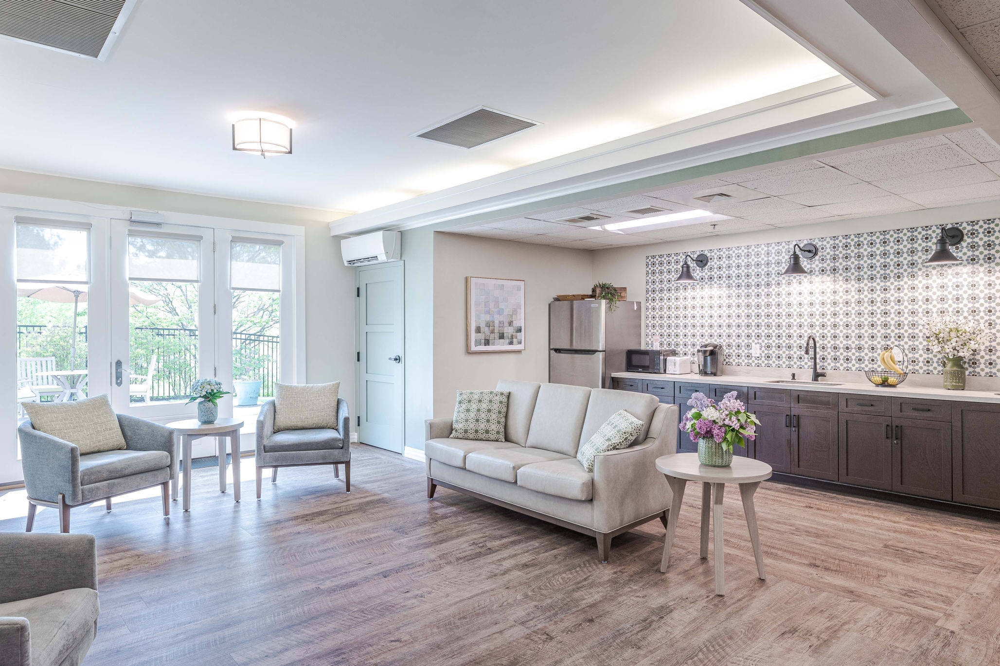 The Arbors at Shelburne, Shelburne, VT 2